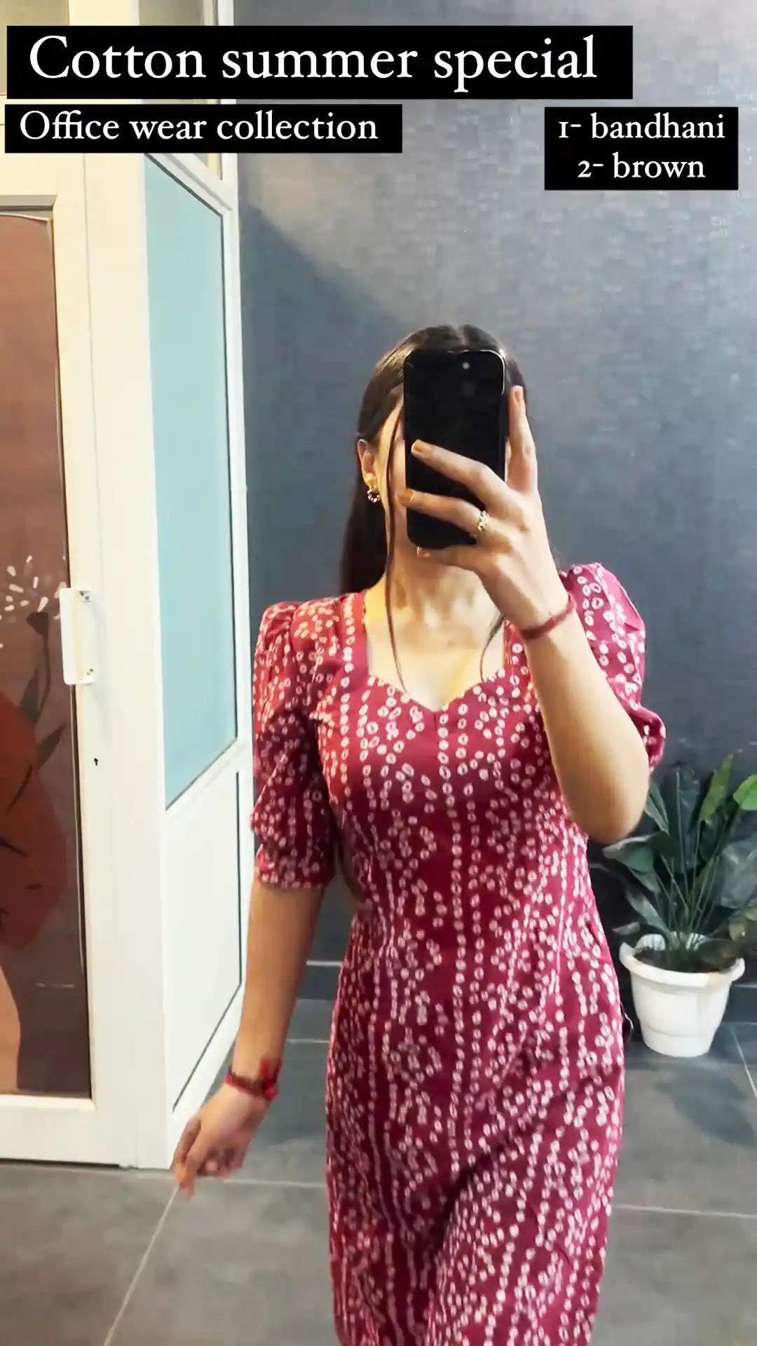 presented Cotton Summer Special Office Wear Kurtis.png